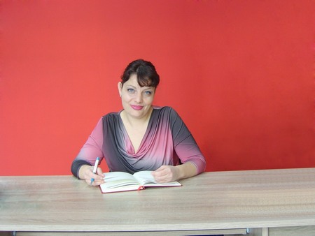 Advokat Milica Krstić Advokat Milica Krstić